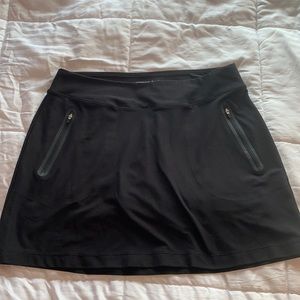 Nike Golf Skirt